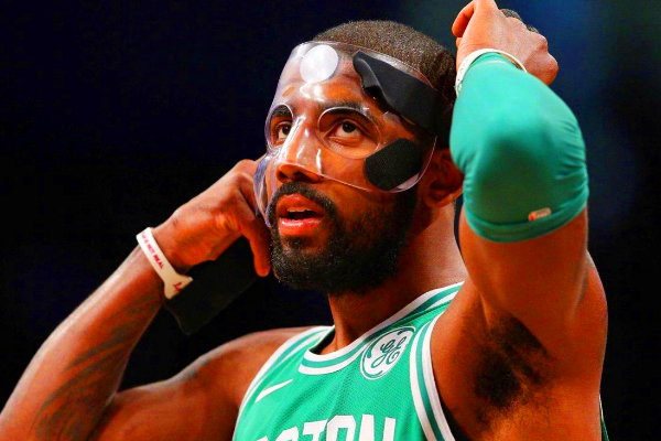 我申请交易那年,半个联盟都想得到我!细数NBA三大世纪转会!