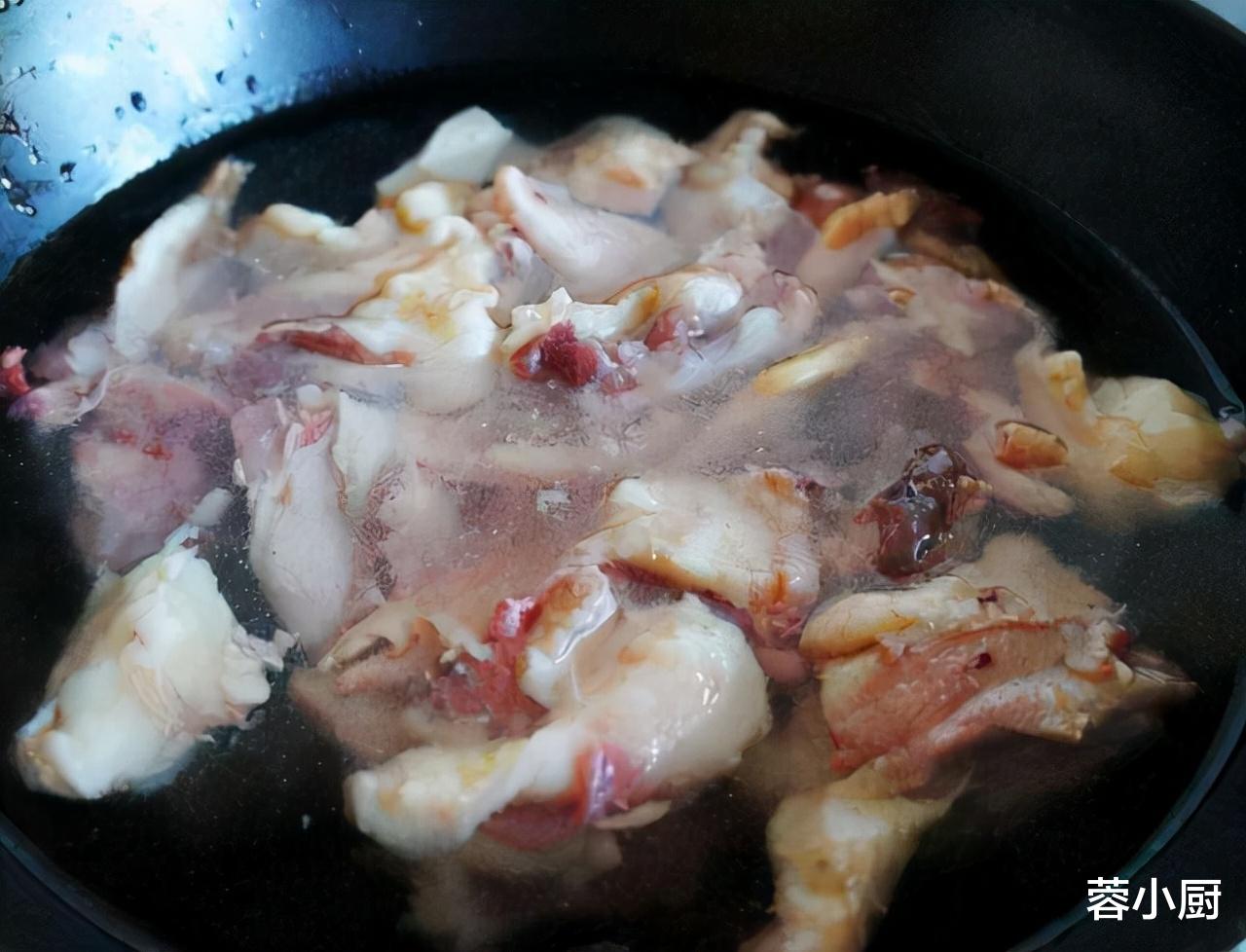 山楂|冬季肝火旺，推荐7种“败火”食物，清热解毒又泻火，轻松过寒冬