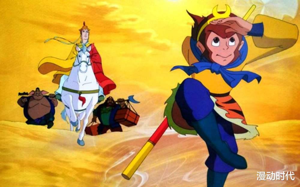 acgn漫评|童年回忆，字节黑科技，拾起被遗忘的童趣！这次不会再举报了吧？