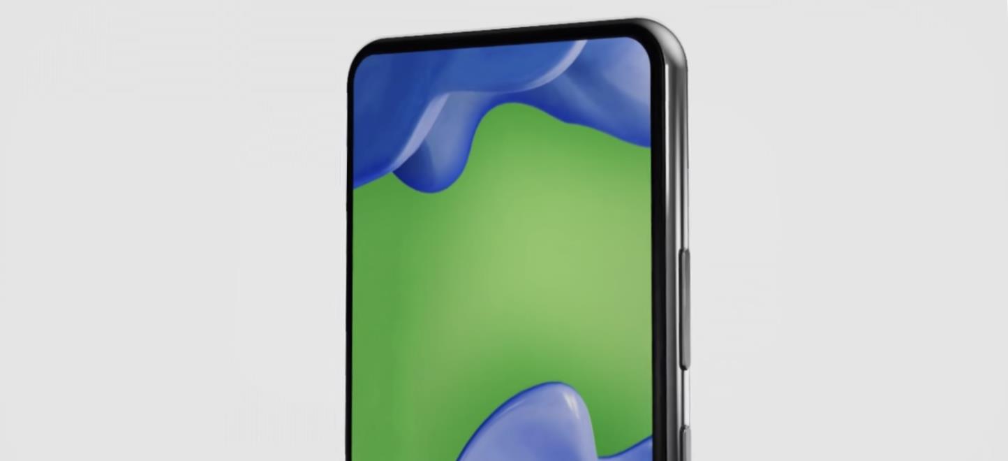 相机|一个字：绝！三星大秀肌肉，隐藏式相机+6700mAh大电池