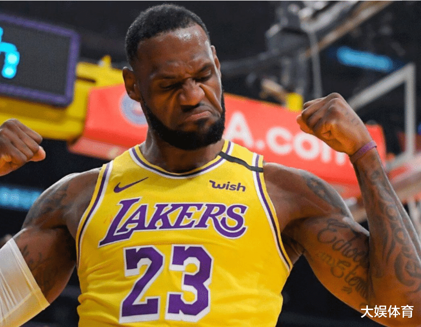 勒布朗·詹姆斯|現役最難打破的紀錄！詹姆斯還在不斷的提高紀錄的難度！