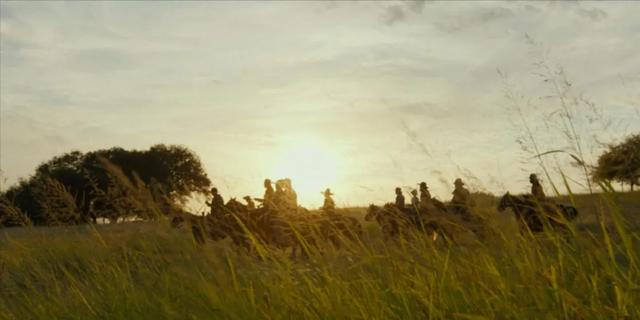 Angelababy|播了两集就飙到9.2分，又一部生猛美剧惊喜诞生