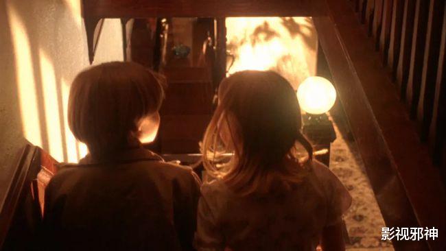 吴京|哥特版「睡美人」，华丽黑暗尺度逆天