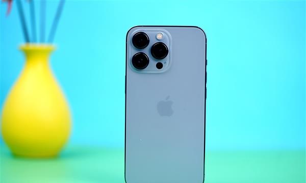 iPhone|果粉恐怕要失望了！iphone14标准版刘海依旧，性能或也无大惊喜！