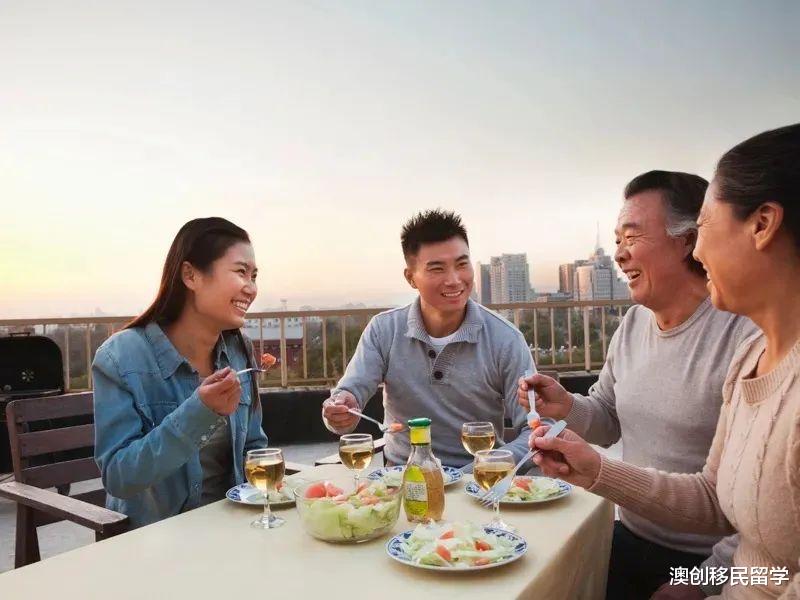 澳创移民留学 澳洲父母类移民签证，近期审理进度及获批情况汇总