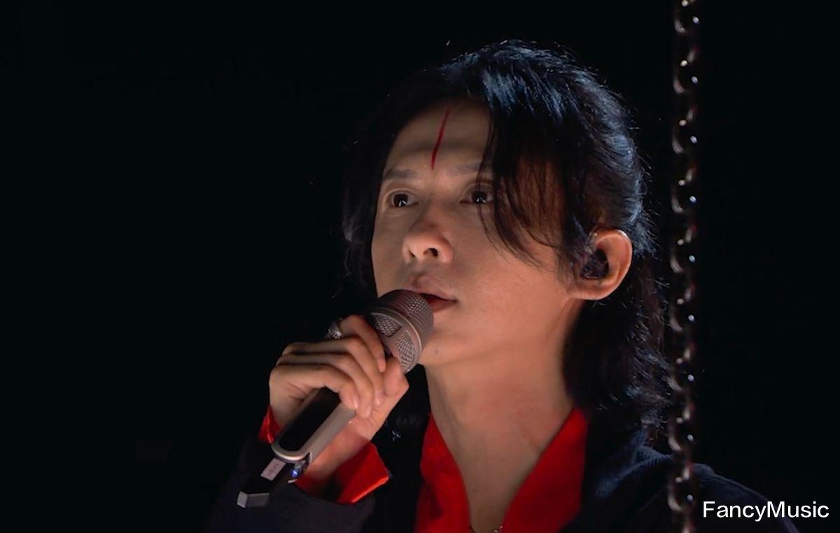 张淇|《披荆斩棘》看点满满：言承旭组垫底，张淇唱功惊艳，林志炫哭了