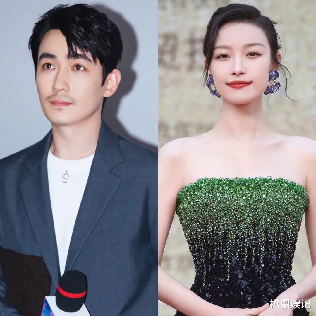 靳东|袁冰妍心气挺高的,认为自己就是第一梯队的流量花,不屑公司内戏