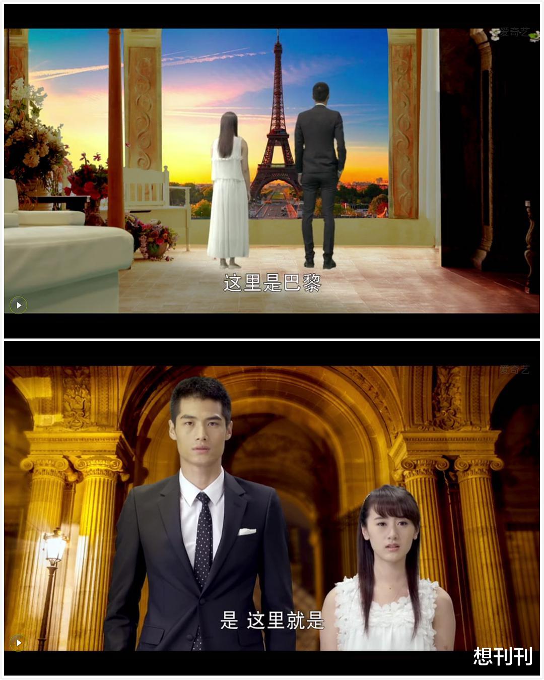 龚俊|笑掉牙！明星最想删掉的过去，刚出道拍的沙雕剧，一个比一个魔怔