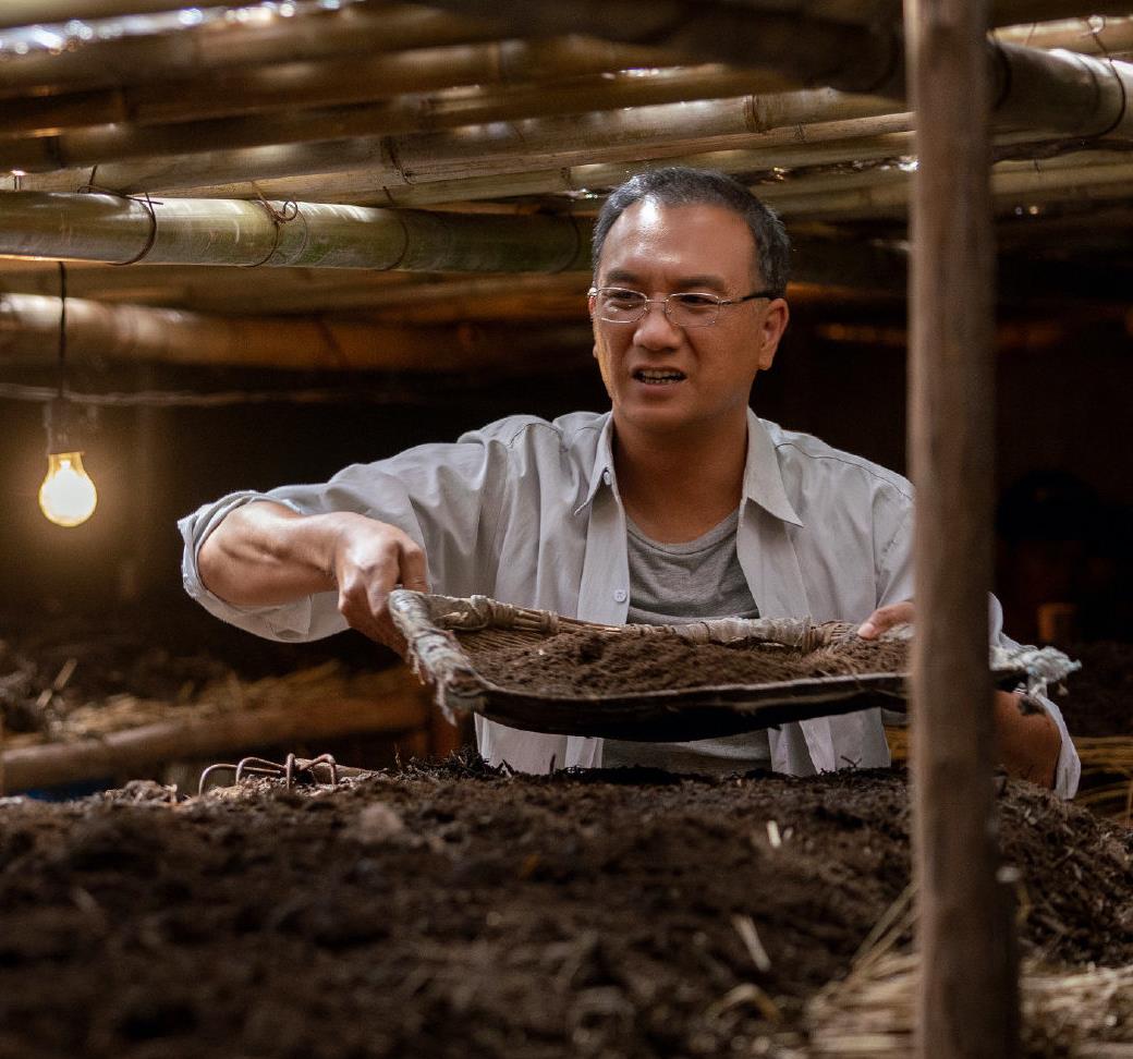 豆瓣|2021年豆瓣超过9.0分的3部国产剧，很多人没有完整看过