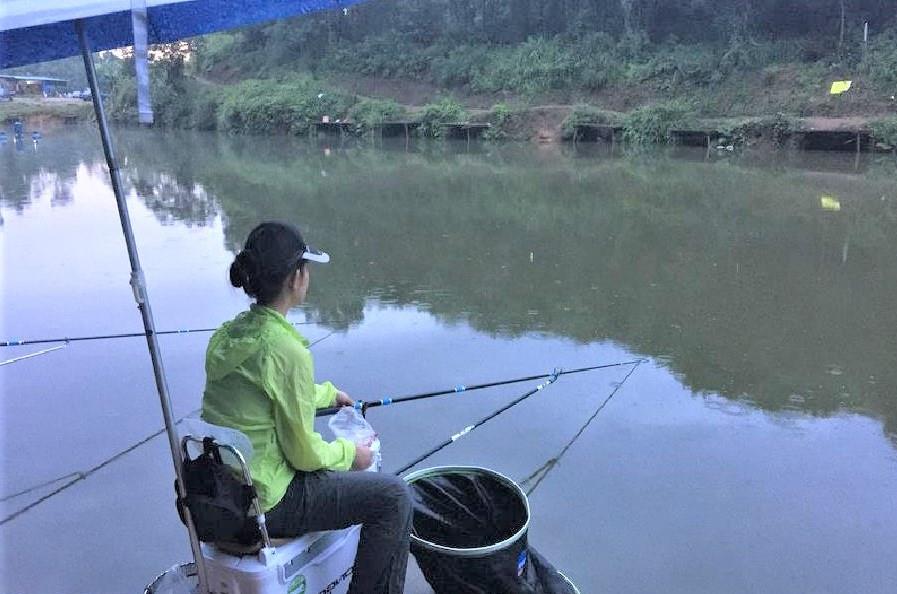 饵料|此种钓鱼方法简单实用，可通杀上中下层的鲫鲤草鳊和翘嘴