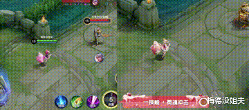 阿Sa|女仆咖啡樱桃雪顶GIF展示+四款新星元曝光，水果不够用了