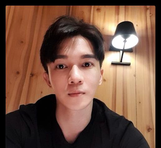 明星|37岁台星冠志自曝工作骤减，到仓库担任搬运工，领薪水时眼眶泛红