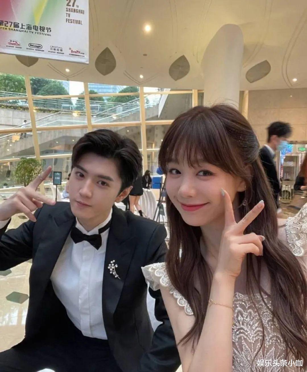 陈哲远|顶流预备役塌房了！没红就有两个嫂子？