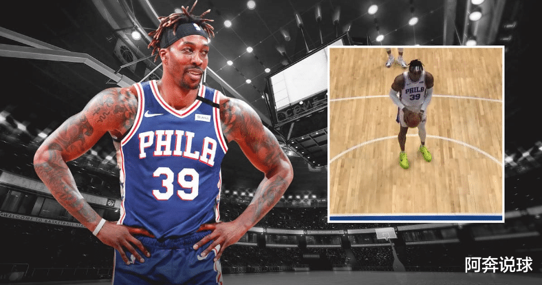 斯蒂芬·庫(kù)里|76人上賽季一般般，為何格林霍華德來(lái)了之后，就成為東部第一？