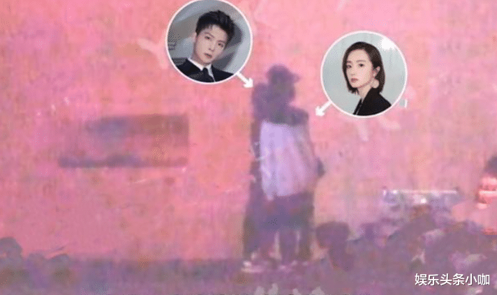 徐璐|当众劈腿！还反咬前女友？