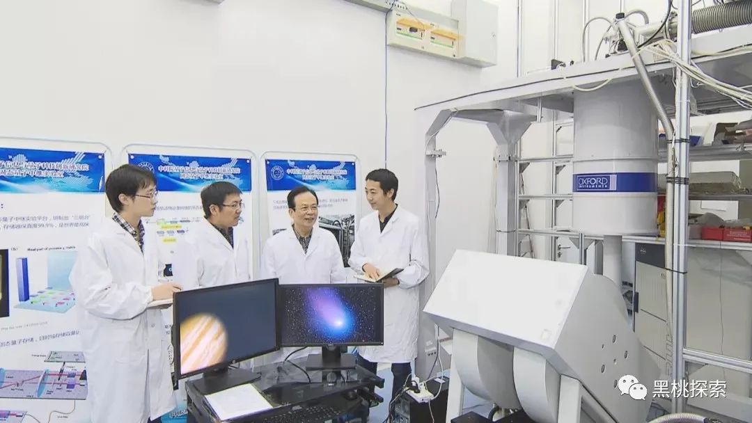 空间站|中国再创奇迹，科学家成功将光“封印”一小时，打破世界纪录