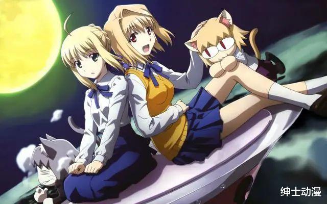魔法少女|用魔法传送胖次？赶紧拜拜神迹！