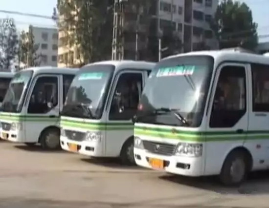 淅川影响力 淅川经常坐公交车的看→线路调整了→附最新最全线路图~