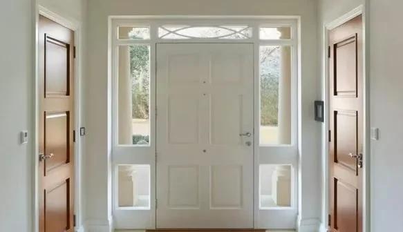 卧室门对着卫生间门，怎么处理呢？如何避免呢？