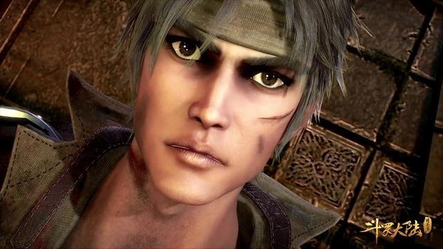 千寻疾|斗罗大陆：唐昊到底是怎么打赢千寻疾的，明明双方实力差距那么大