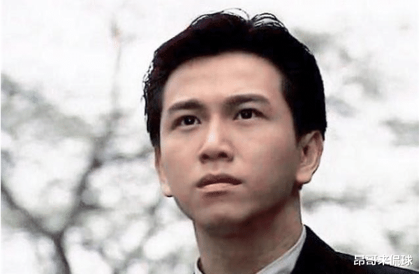 温兆伦|“渣”过罗志祥的温兆伦，却在97香港回归，做了件让娱乐圈惊异的事情