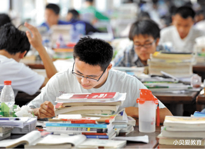 考研|3大“录取率”高的考研专业,选对可降低考研难度,你选对了吗?