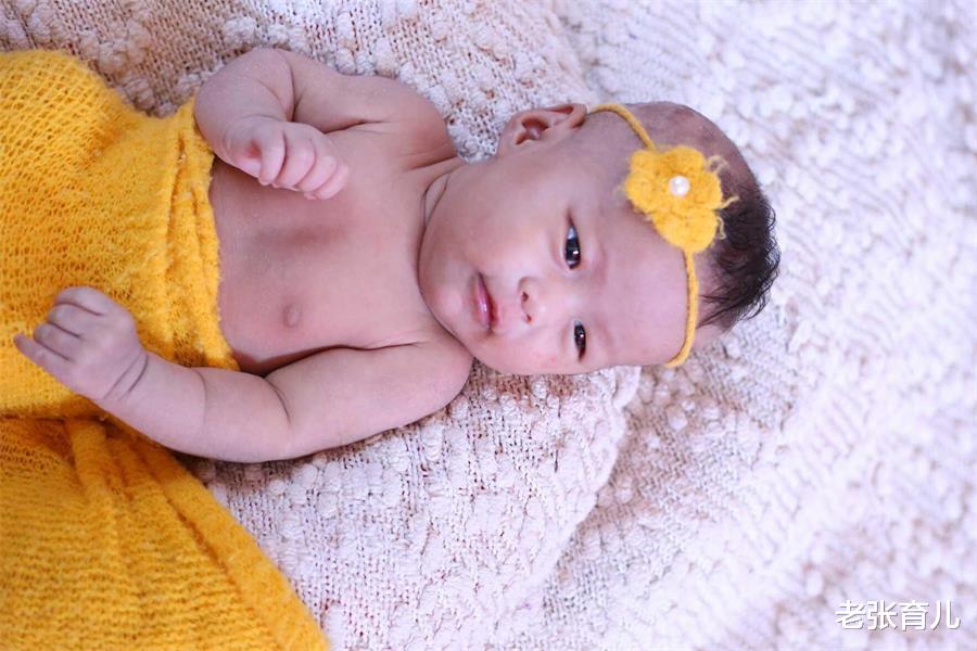 老张育儿|想让宝宝更漂亮，孕妈在怀孕期间，这3件事尽量少做