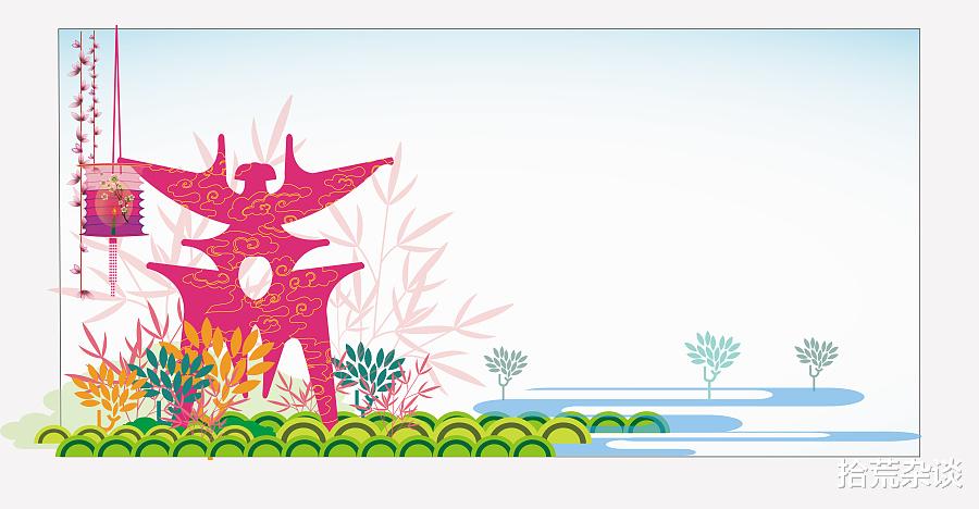 QQ空间|五个有关河南的冷知识，河南人都不一定全知道！
