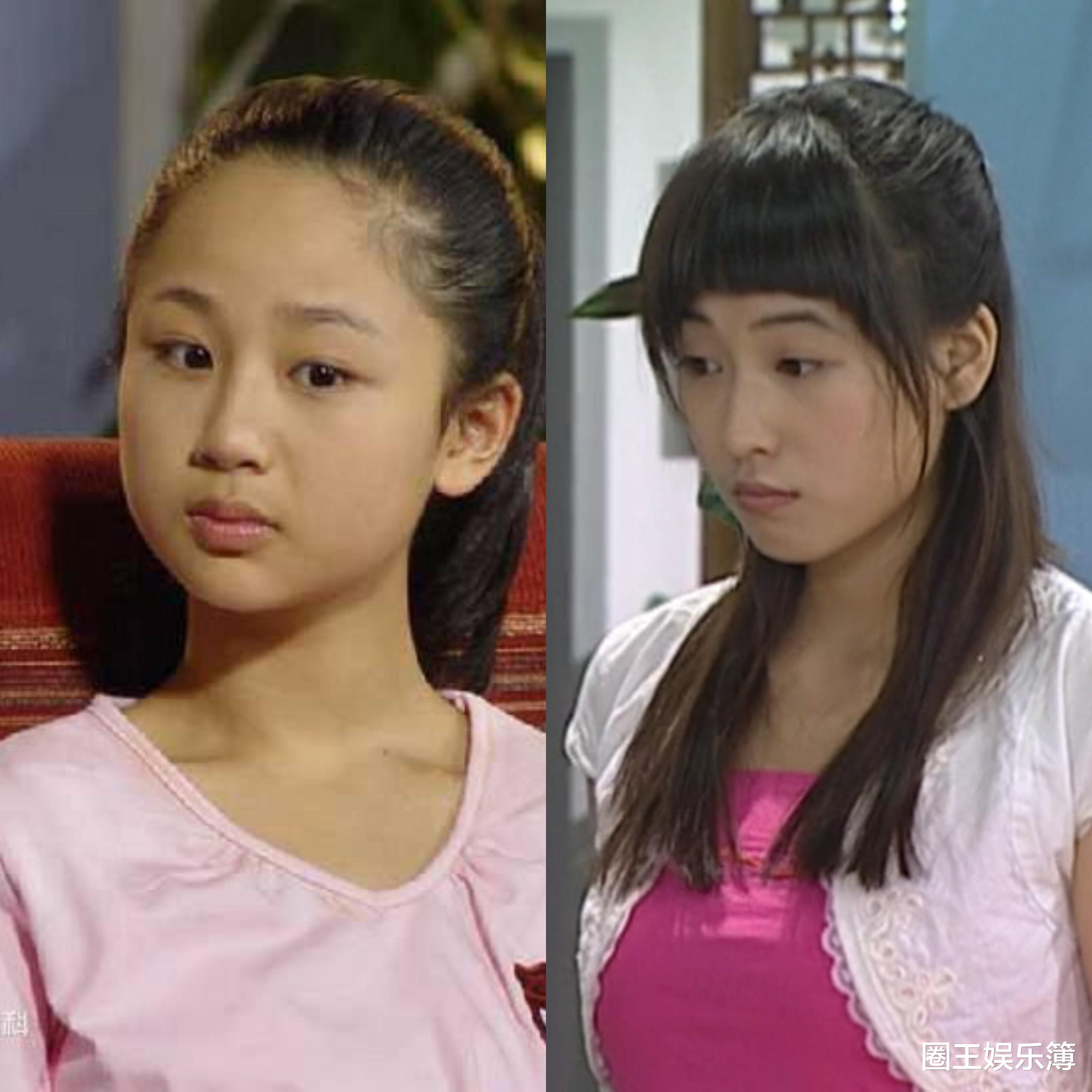 宁丹琳|被谣传抢了杨紫“夏雪”一角的宁丹琳，为何不温不火这么多年？