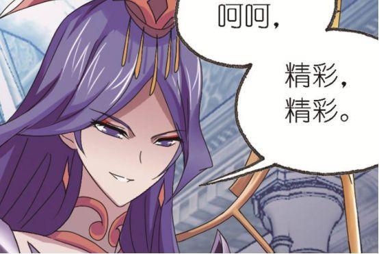 唐三|斗罗大陆：现在回过头来想想，波塞西口中大部分的话都是不可信的