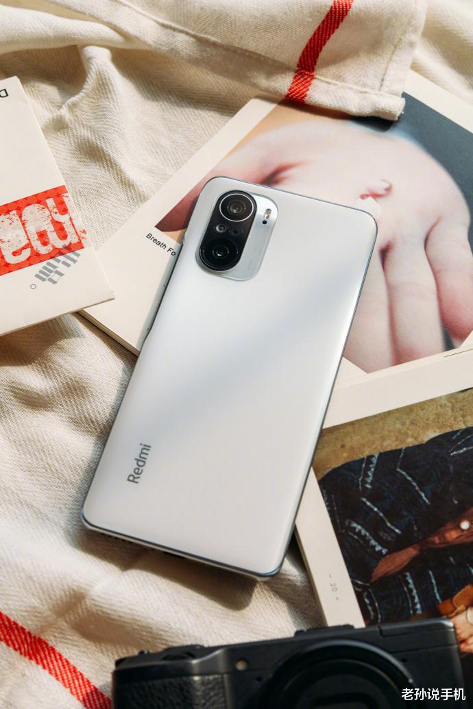 红米手机|卢伟冰:Redmi K40降价依然能打,要不明年不发K50系列?