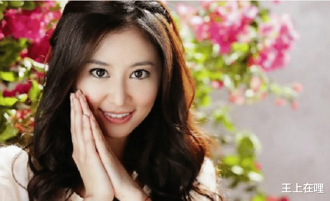 林心如|林心如这辈子最“恨”的男人，不是林志颖，而是同居八年的他