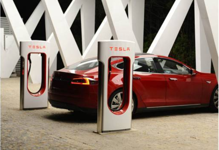 海羊说新加坡 电动汽车在新加坡有多火？众多财团哄抢“充电桩”生意！