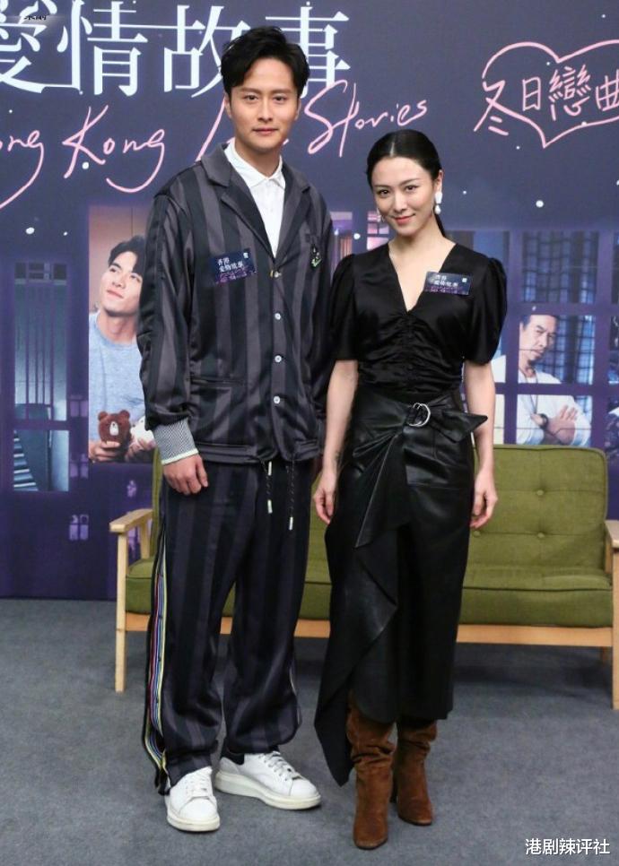 朱晨丽|复出无望！传TVB高层下令换角，朱晨丽惨被《巾帼枭雄4》踢出剧组