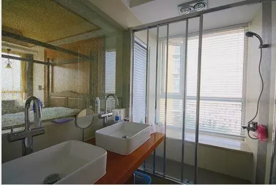 你家卫生间的浴霸选哪种？灯暖VS风暖，这么多年我家竟然用错了