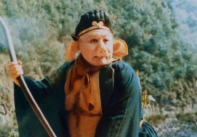 马德华|“猪八戒”马德华：娶了“嫦娥”人生逆袭，如今76岁一家和睦