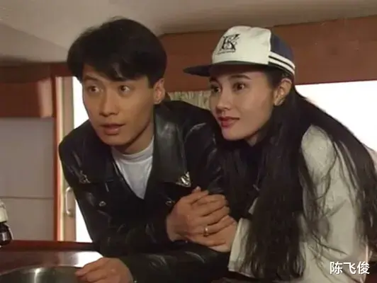 陈飞俊|有记者问黎明:如果李嘉欣和朱茵两人同时单身,你会追求哪一个