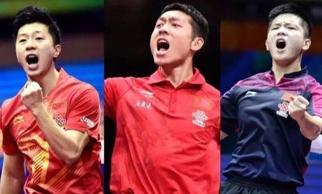 文竹妈妈怎么说|奥运会乒乓球男单抽到下下签，刘国梁如何霸气回应这件事情？