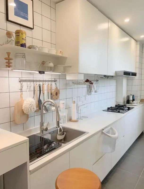 厨房“翻车大赏”！就因为犯了这5个错误，恨不得砸了重装！