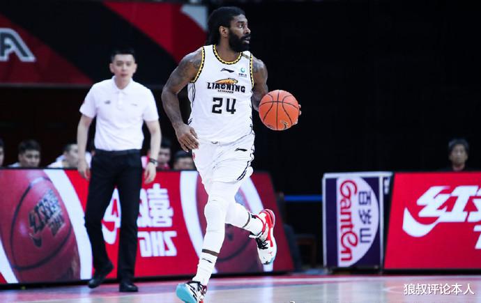 遼寧男籃|瘋狂！弗格之后，遼寧又一外援加盟倒計時，CBA要大結(jié)局了