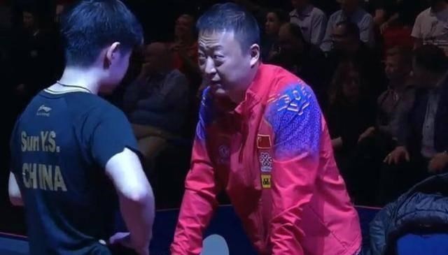 王楚钦|11-0！恭喜中国乒乓球国手时隔3年之后，再次送出鸭蛋获胜！