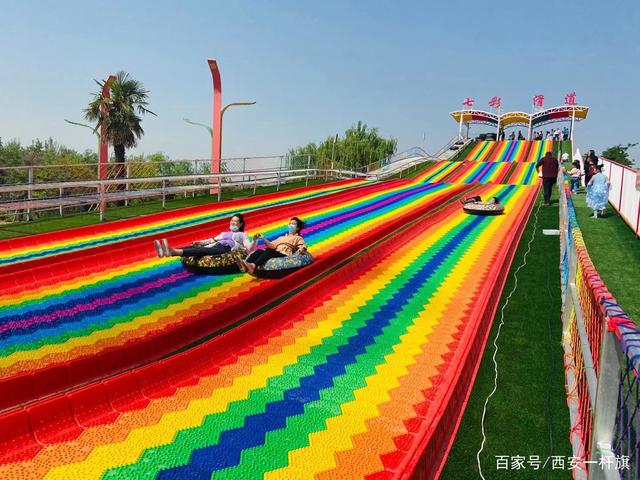 西安小秦人 世博园系列活动精彩不断 人气爆棚