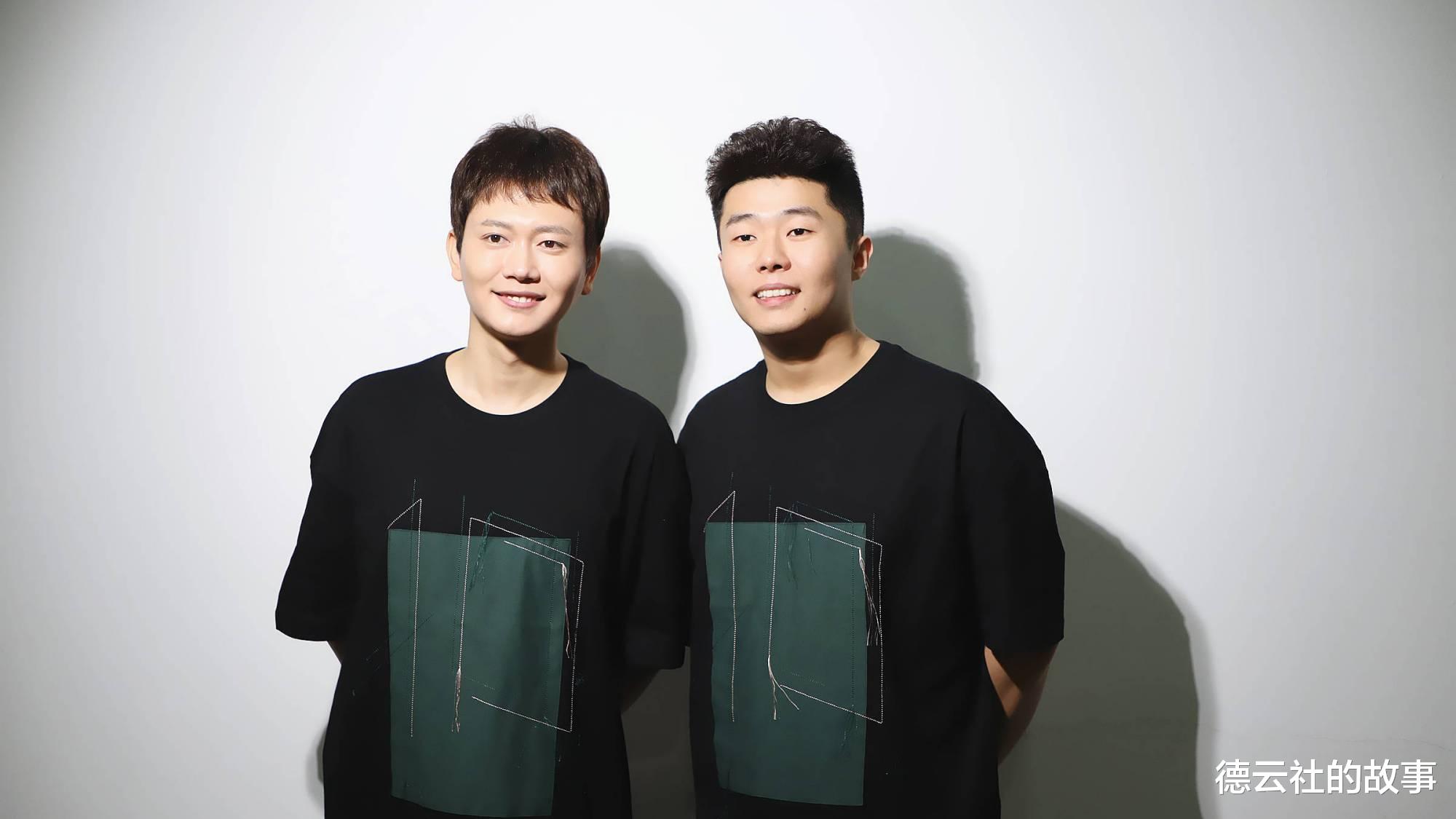 德云社的故事 周九良因飞机延误，拍视频表示歉意，希望自己可以住在机场等航班