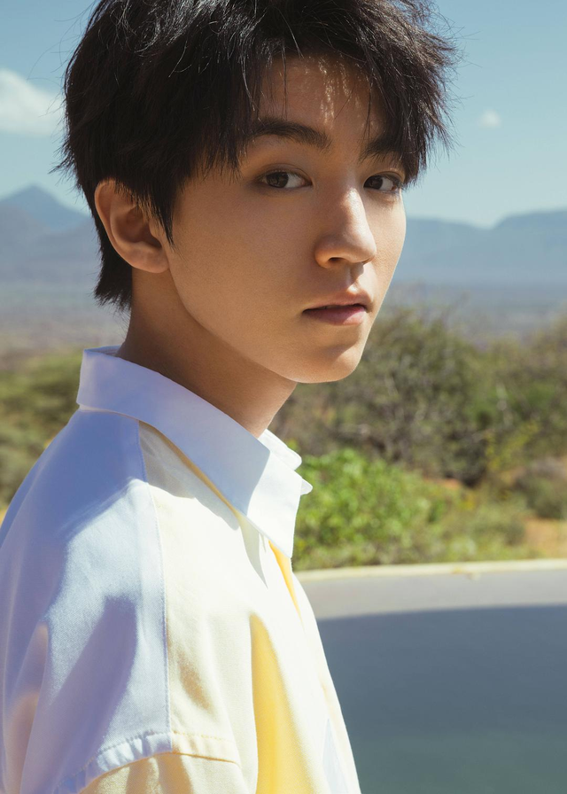 黄安|被章子怡警告的黄安，还说过王俊凯必须淘汰，李宇春没男人要？