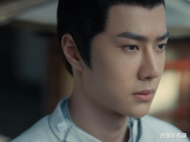 百里弘毅|风起洛阳又一重要人物登场！能让百里弘毅哑口无言，是七娘的靠山