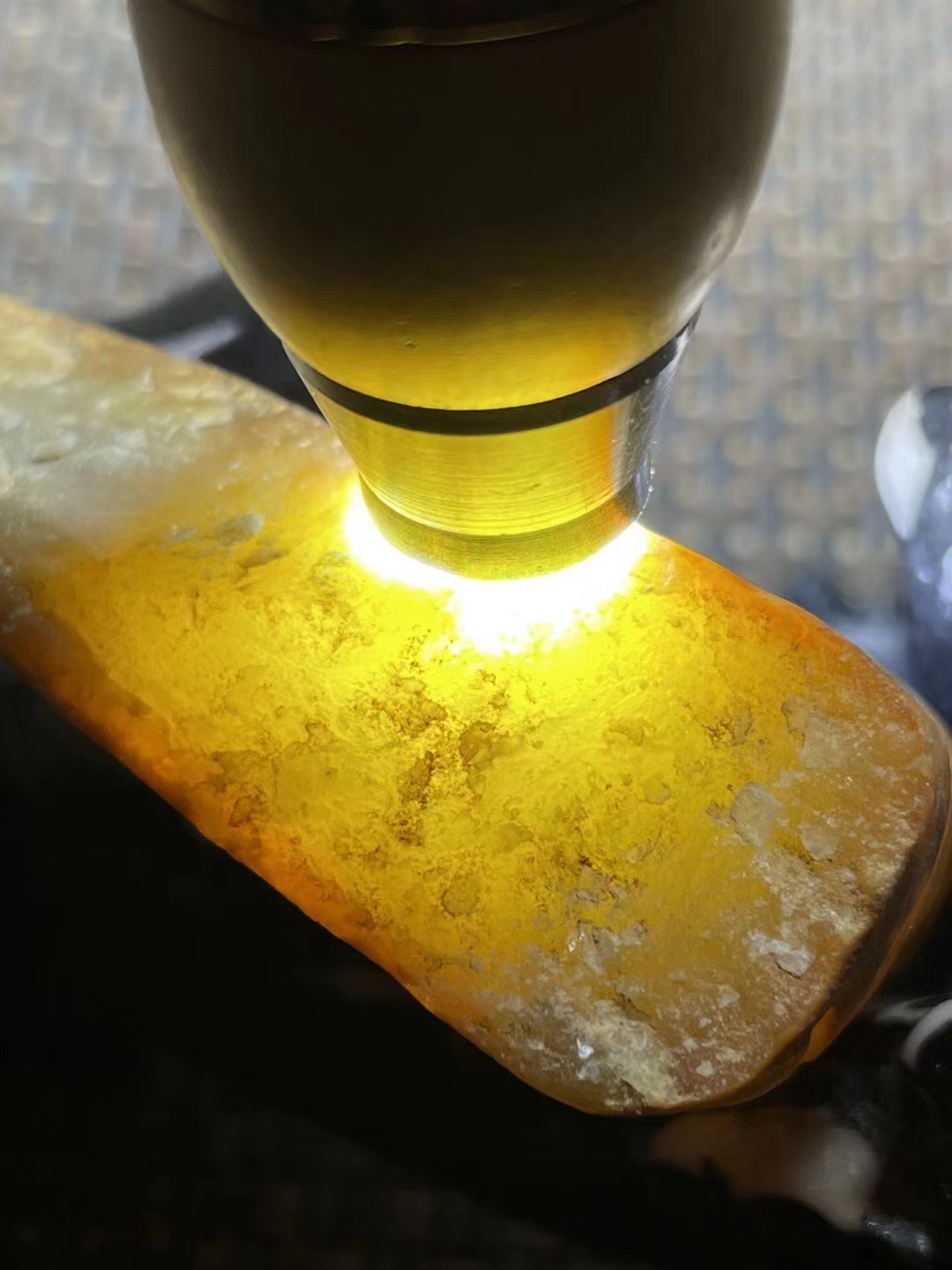 翡翠|?翡翠现状与收藏