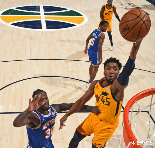 爵士队|西部乱套了！9连胜，爵士成湖人最大威胁，火箭3连胜，快船爆冷门