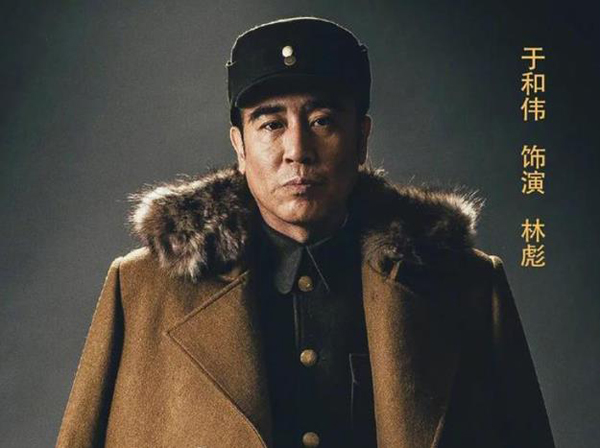 大决战|《大决战》首播，全是大场面，于和伟演的角色神似打10分