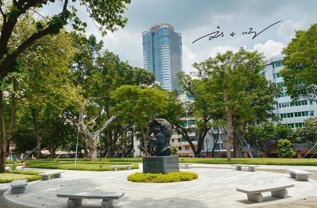 新希望|唯一没有全域限购房产的“一线城市”，城中村很多，生活气息满满