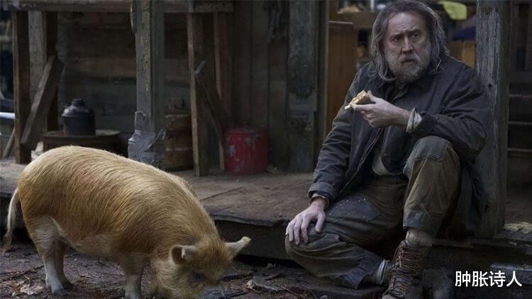 乔晶晶|凯奇：我想演《教父3》，但我没办法加入！亲舅舅拍的也不行